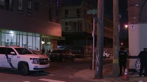 Man shot while walking in North Oakland